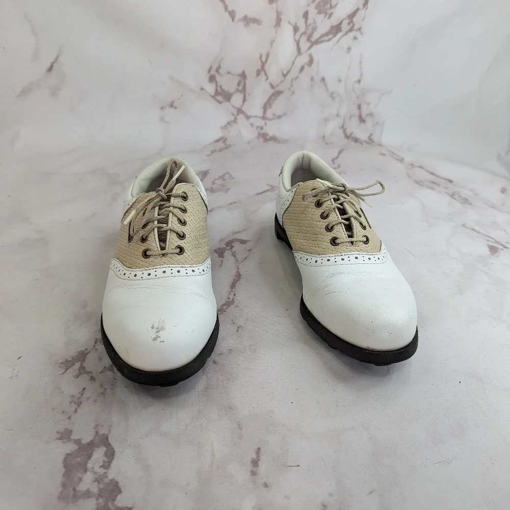 FootJoy golf shoes